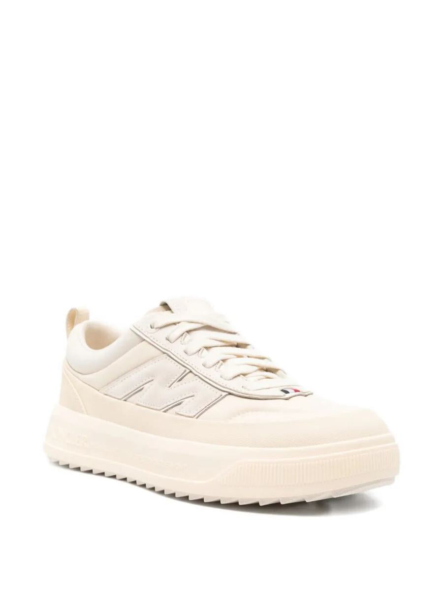 Moncler "Monpulse" Low Top Sneakers Shoes