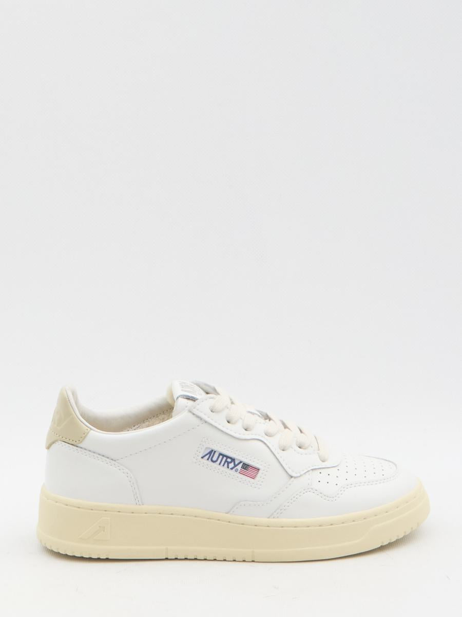 Medalist Low Sneakers