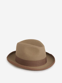 Lock & Hatters The Godfather Homburg Hat