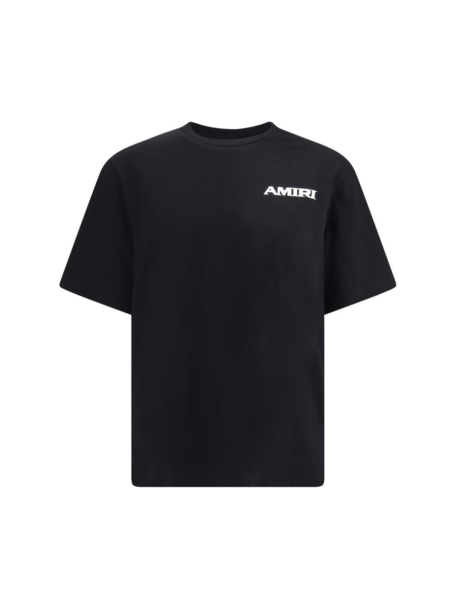 Amiri T-Shirts