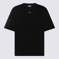 Off-White T-Shirts And Polos