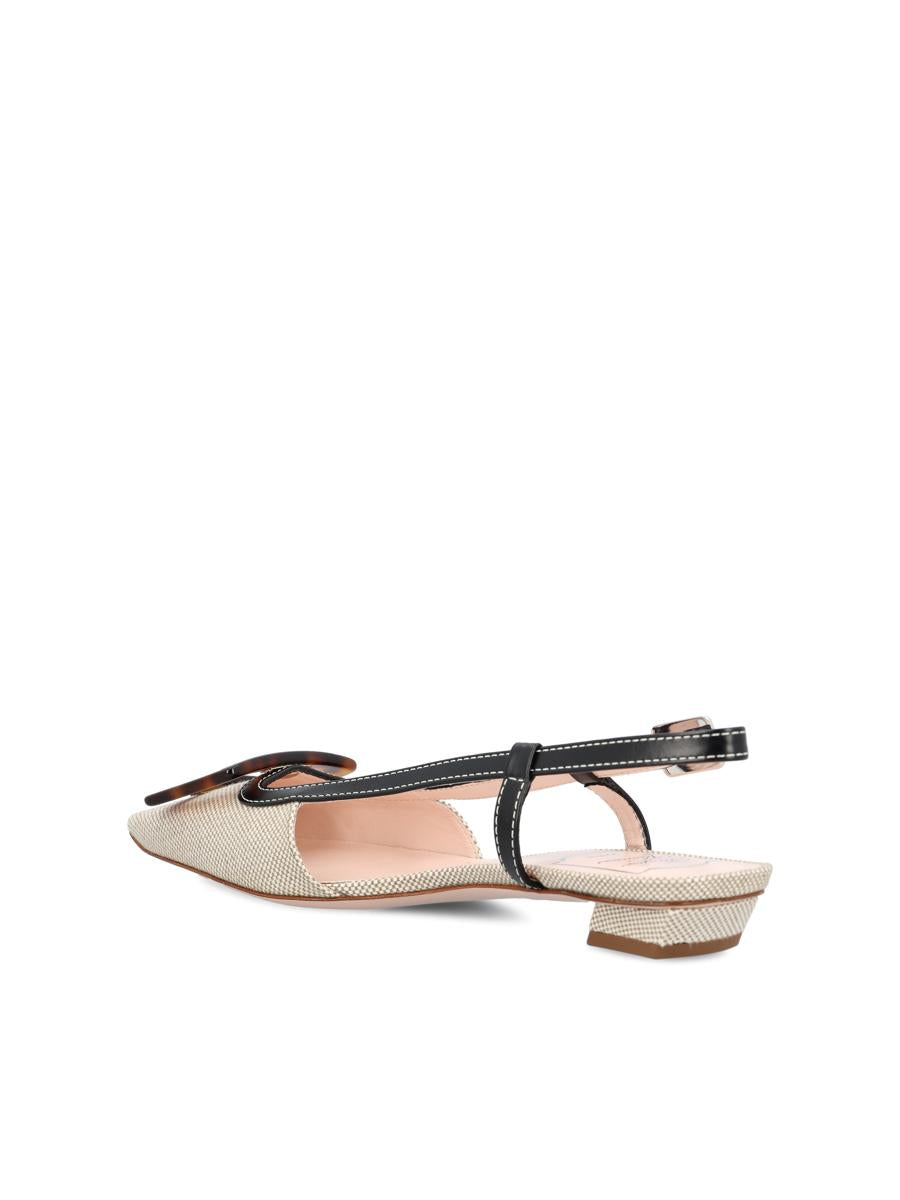 Roger Vivier Low Shoes