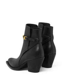 Versace Boots