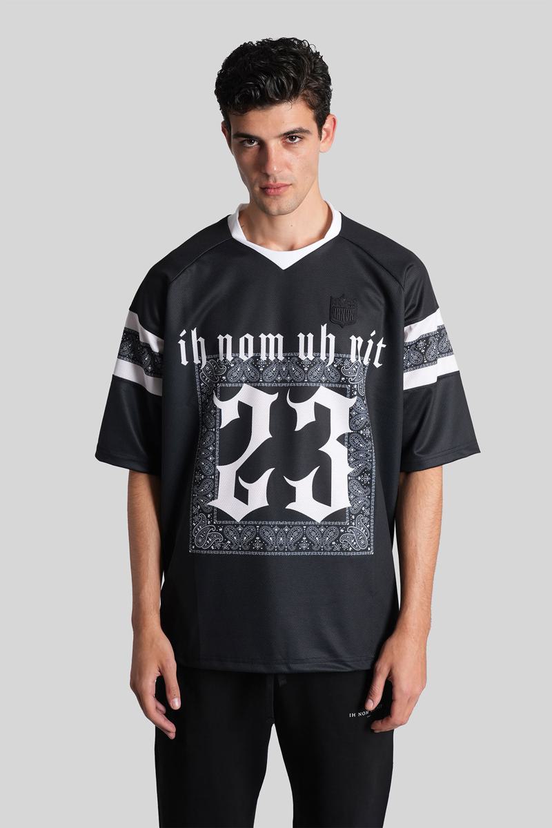 Ih Nom Uh Nit T-Shirt