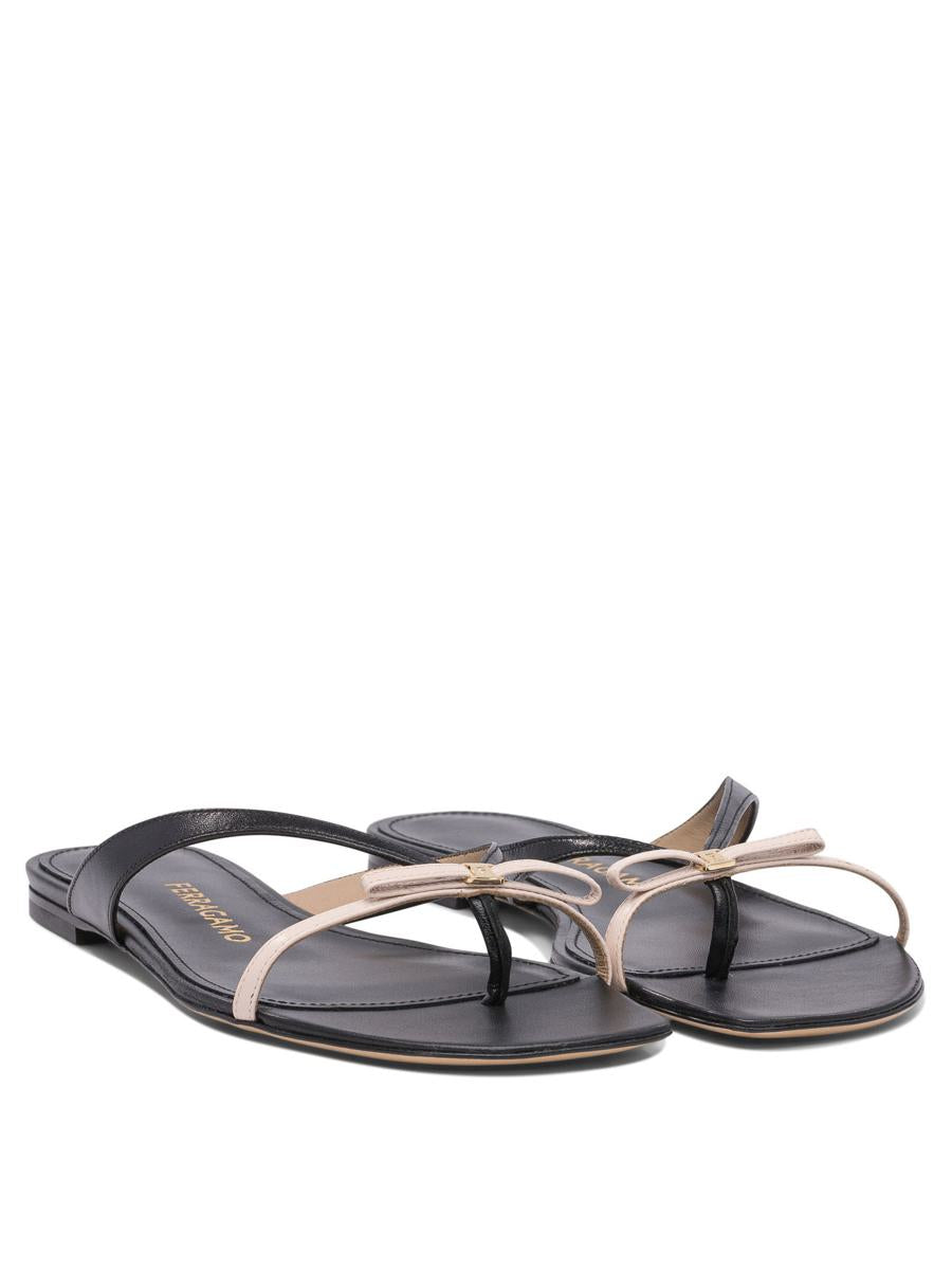 Salvatore Ferragamo Sandals