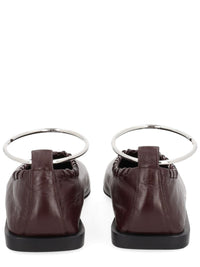 Jil Sander Dancer "Ring"