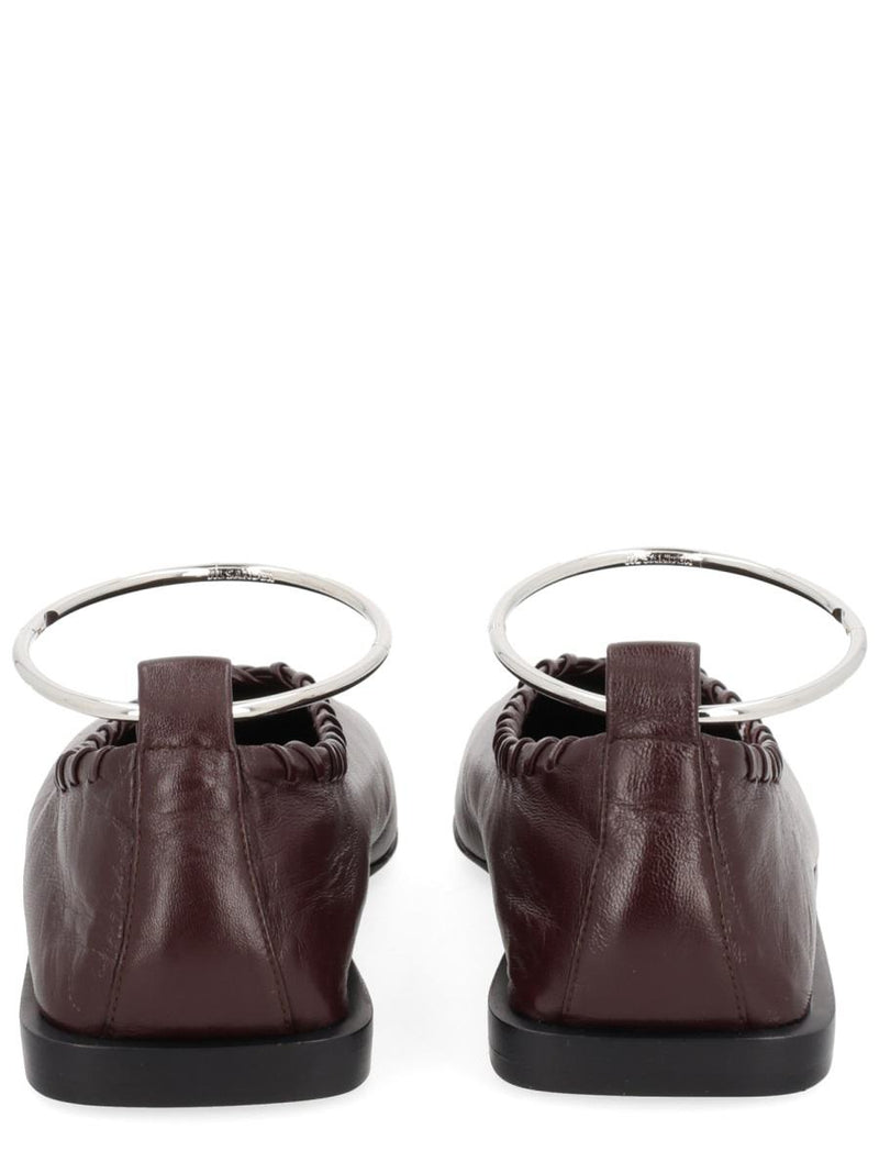 Jil Sander Dancer "Ring"