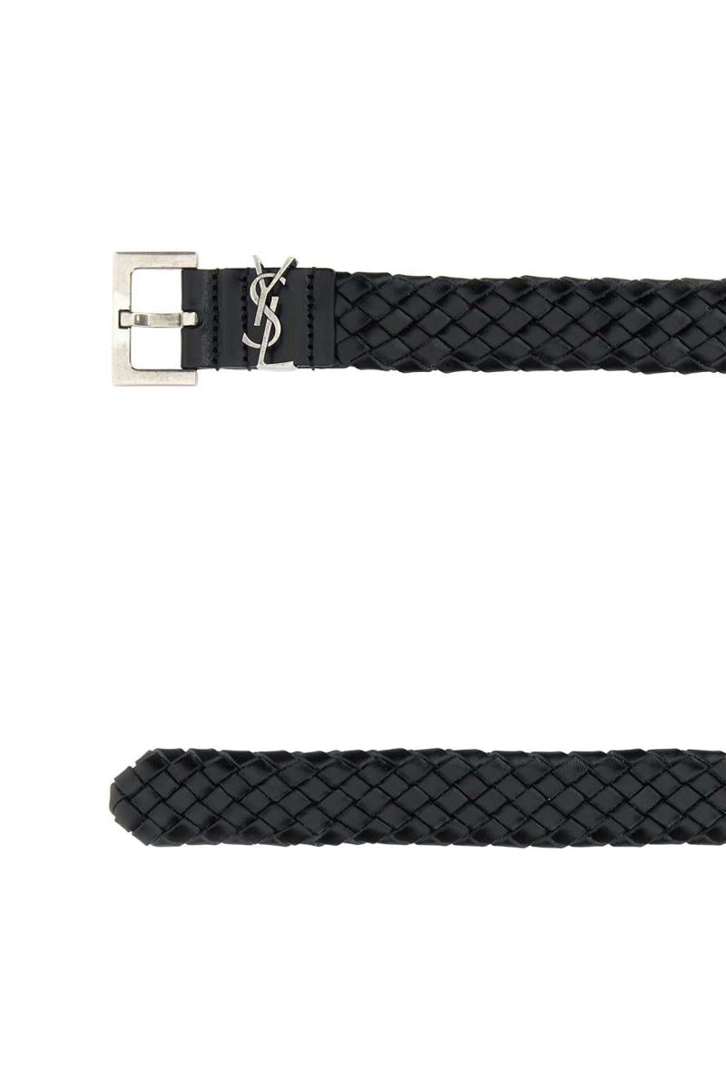 Saint Laurent Belt
