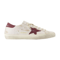 Golden Goose Super Star  Sneakers