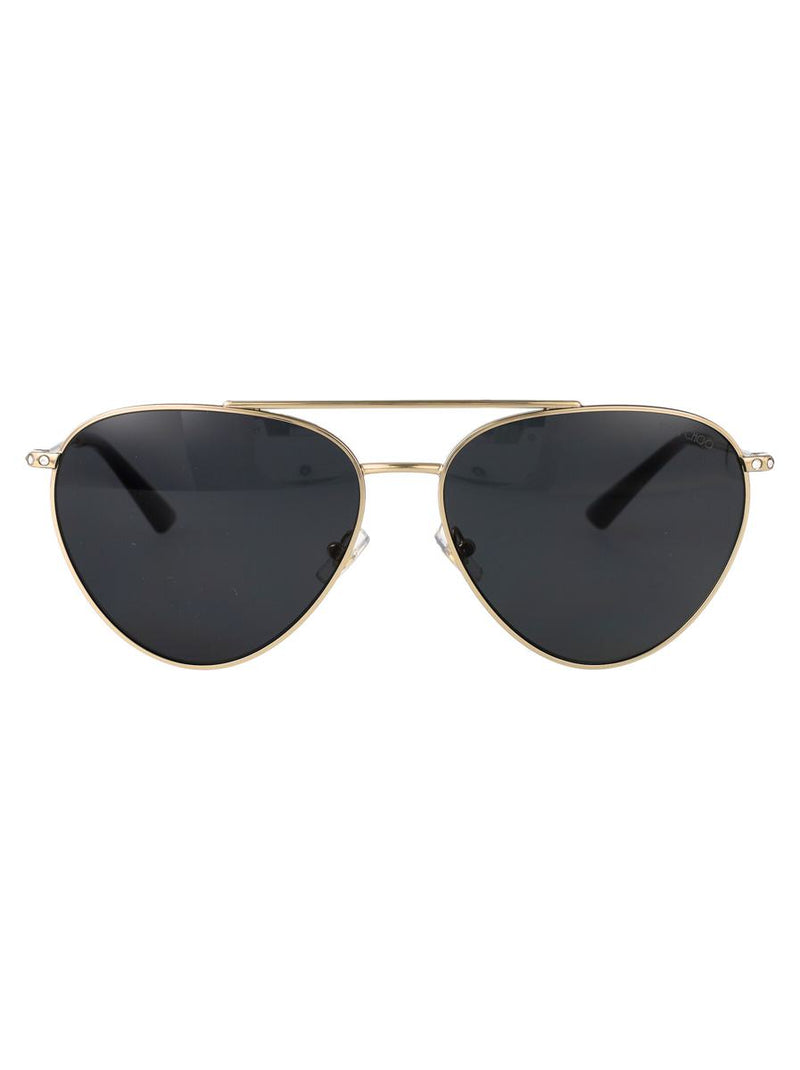 Jimmy Choo Sunglasses