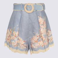 Zimmermann Shorts