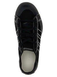 Y-3 Adidas 'Nizza Lo' Sneakers