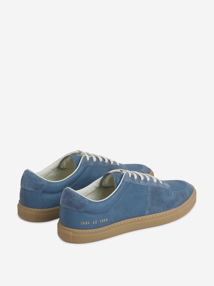Common Projects Sneakers Piel 2484