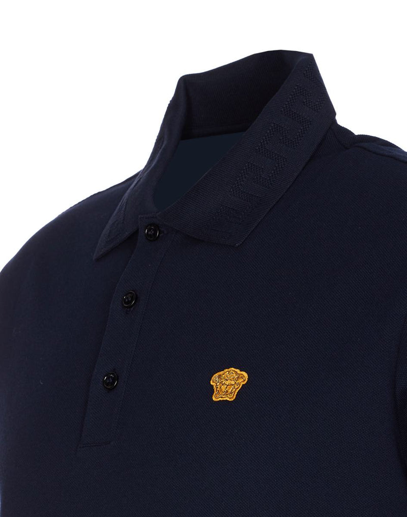 Versace T-Shirts And Polos
