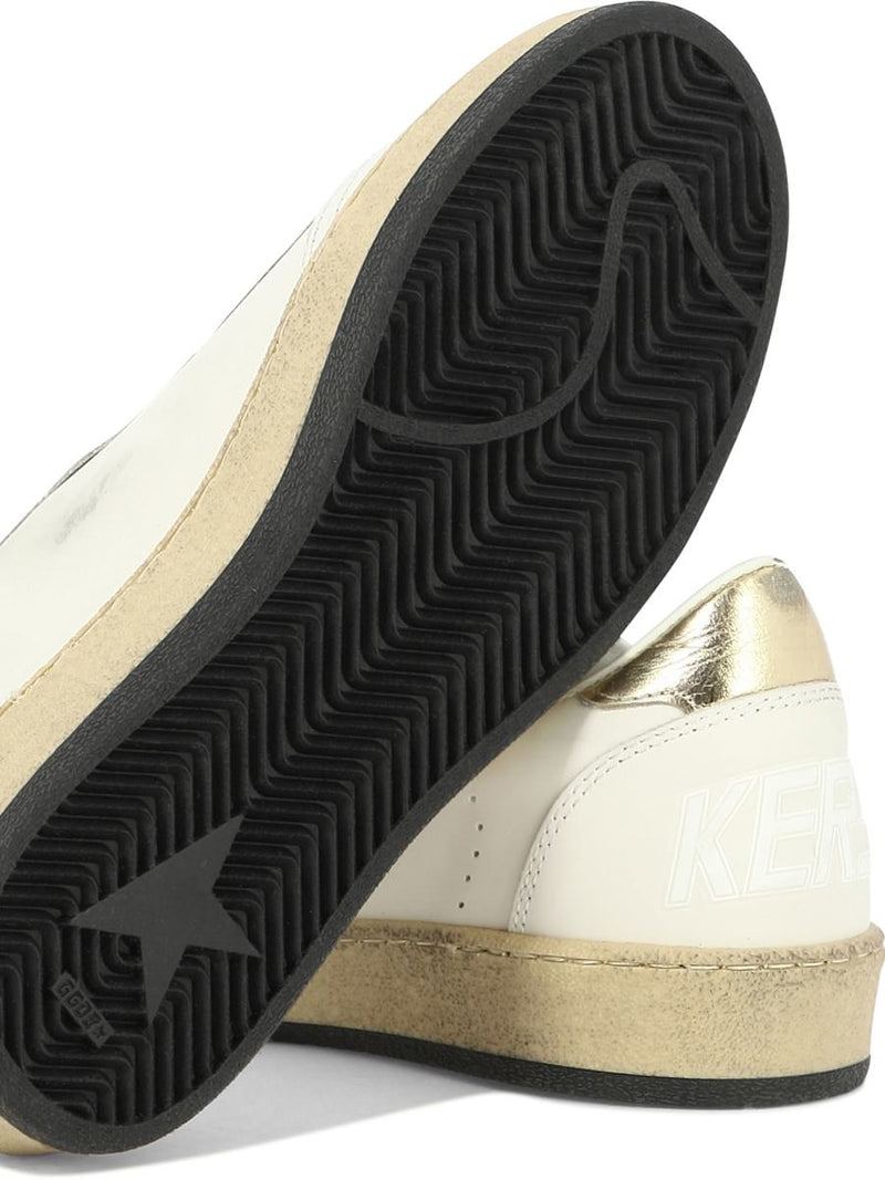 Golden Goose "Ball Star" Sneakers