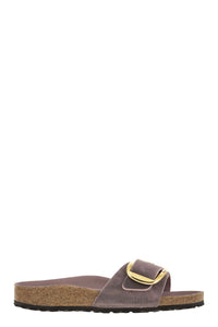 Birkenstock Madrid Big Buckle - Flat Sandal