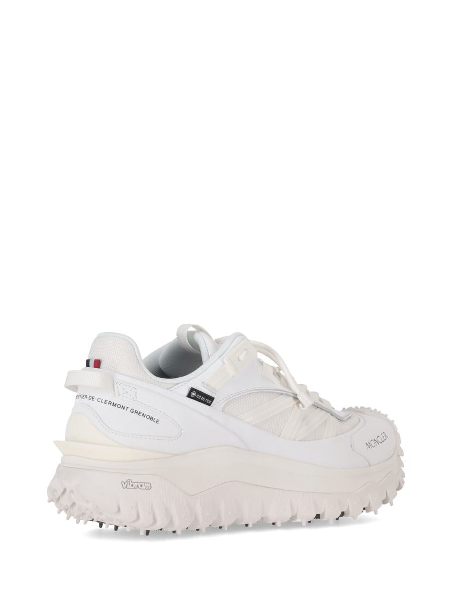 Moncler Trailgrip Gtx Low Top Sneakers