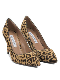 Aquazzura "Purist" Pumps