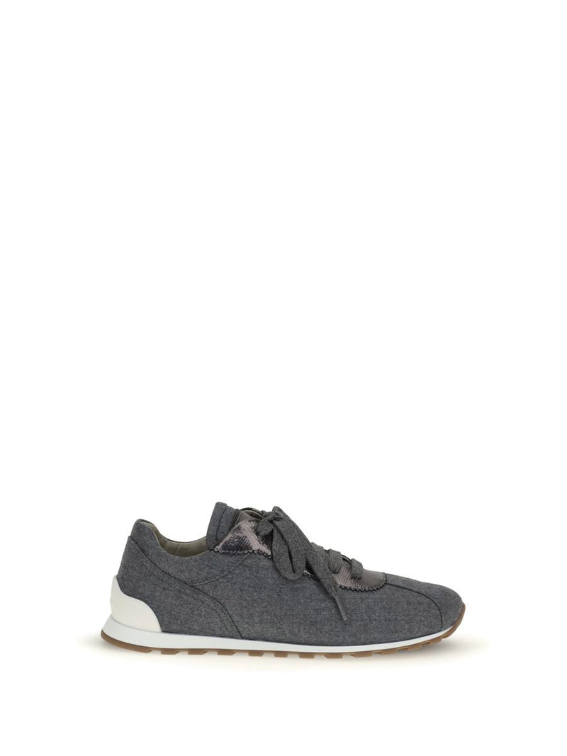 Brunello Cucinelli Sneakers