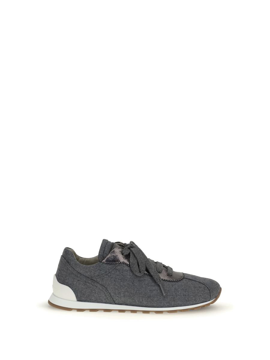 Brunello Cucinelli Sneakers