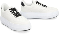 Hogan Hogan Skyscraper Low-Top Sneakers