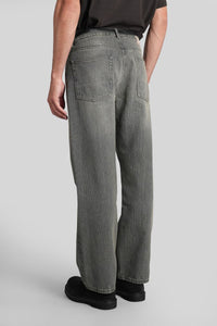 Our Legacy Third Cut Jeans