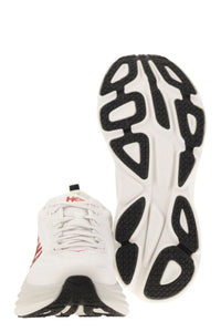 Hoka Bondi 8 - Ultra-Shortened Sports Shoe