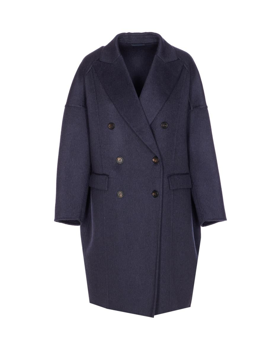 Brunello Cucinelli Coats