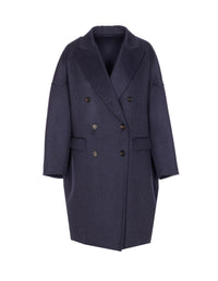 Brunello Cucinelli Coats