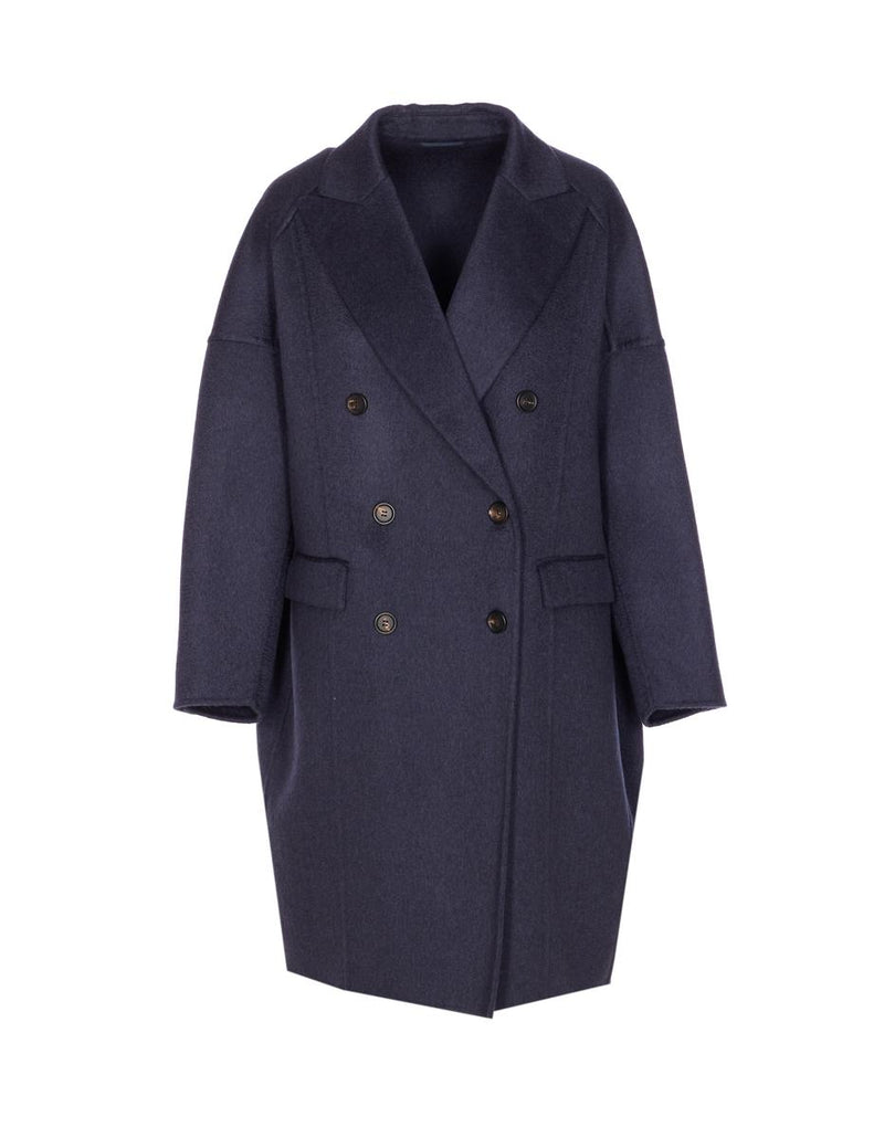 Brunello Cucinelli Coats