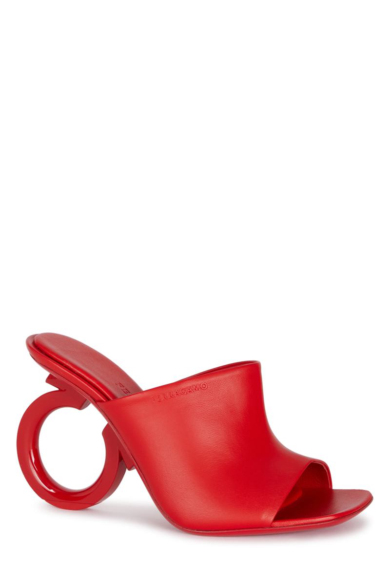 Salvatore Ferragamo Heeled Shoes