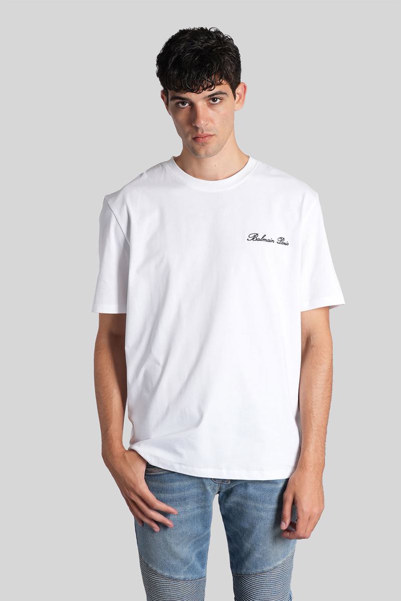 Balmain T-Shirt