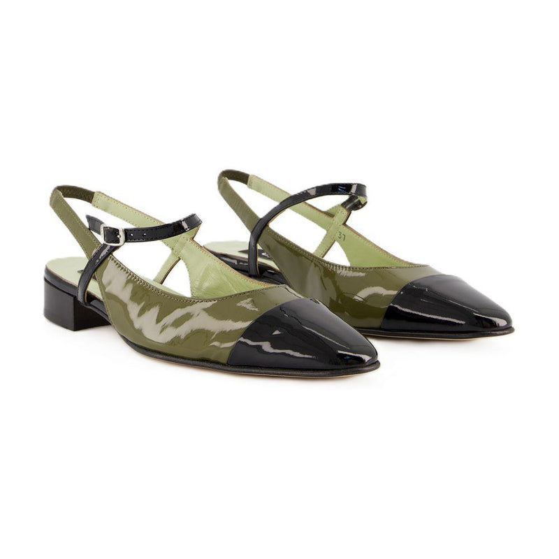 Carel Paris Oceano 24 Sandals