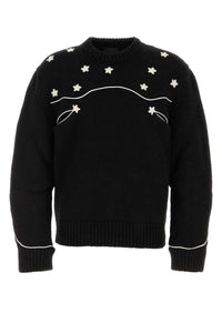 Prada Knitwear
