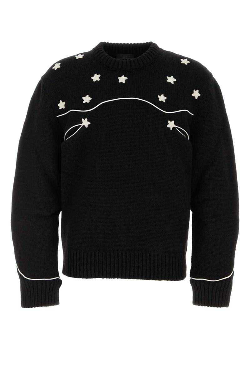Prada Knitwear