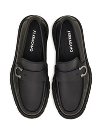 Salvatore Ferragamo Flat Shoes