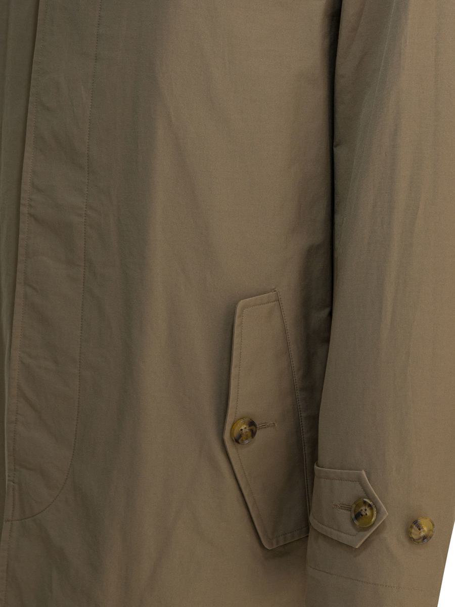 Baracuta "G10 Detachable" Trench Coat
