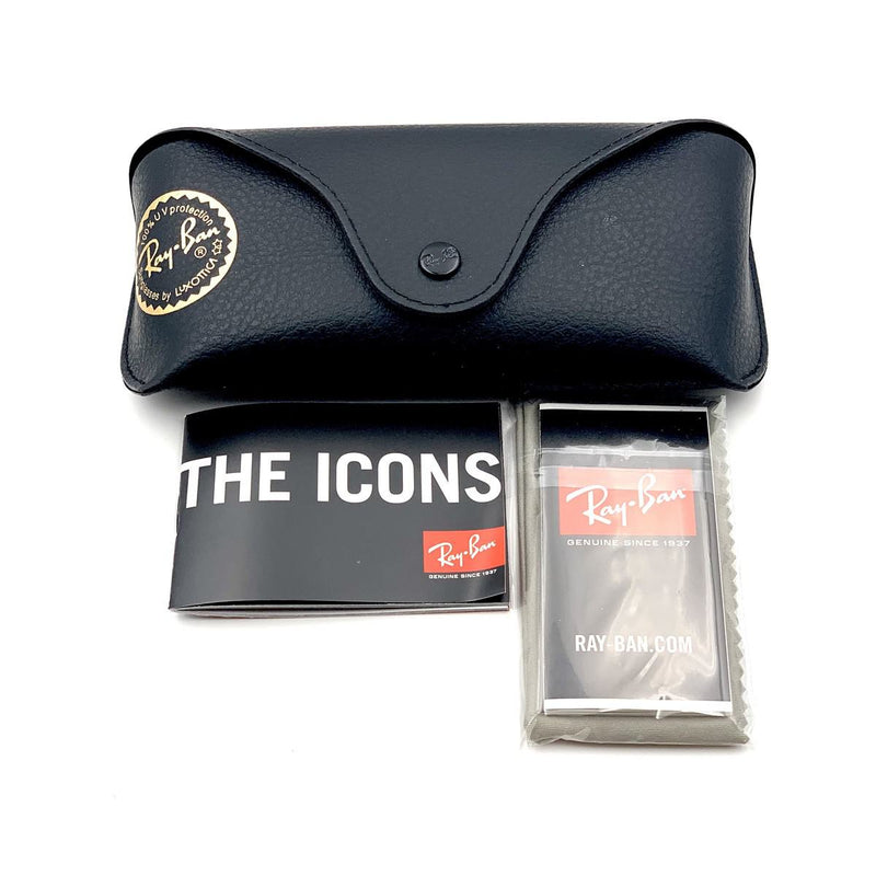 Ray-Ban Ray- Ban Shooter Rb3138 Sunglasses