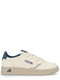Autry "Medalist Low" Sneaker