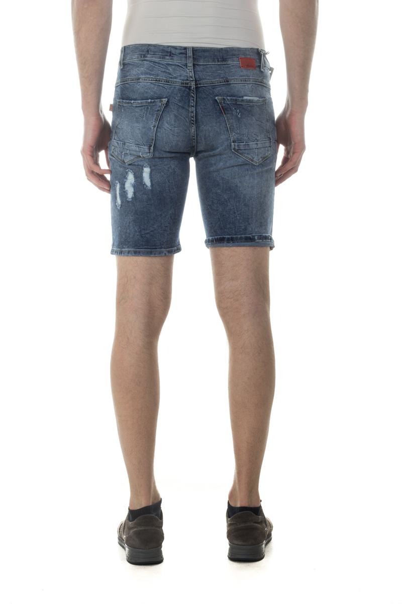 Daniele Alessandrini Short