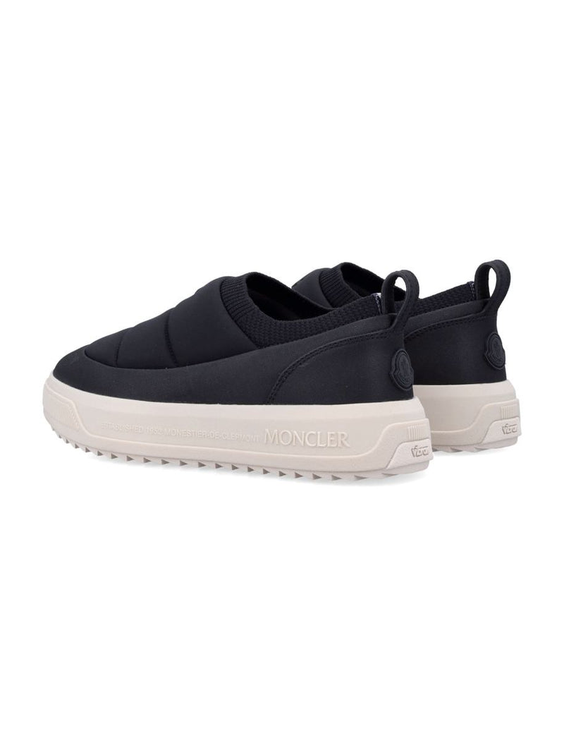 Moncler Altive Slip-On Woman'S Sneakers