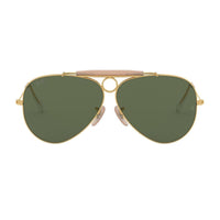 Ray-Ban Ray- Ban Shooter Rb3138 Sunglasses