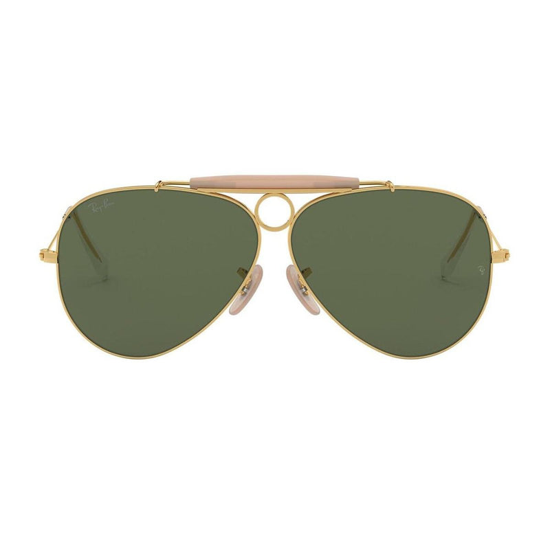 Ray-Ban Ray- Ban Shooter Rb3138 Sunglasses