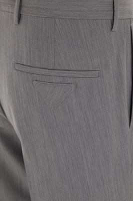 Prada Trousers