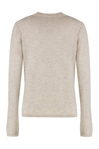 Max Mara Sweater Marica In Cashmere