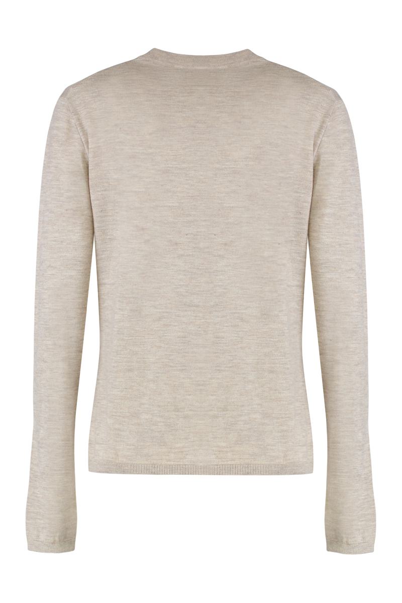 Max Mara Sweater Marica In Cashmere