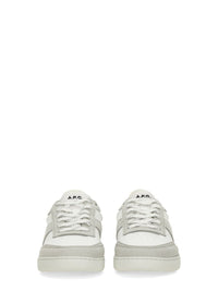 A.P.C. "Plain" Sneaker
