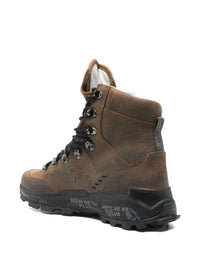 Premiata 'Midtreck' High-Top Lace-Up Sneakers