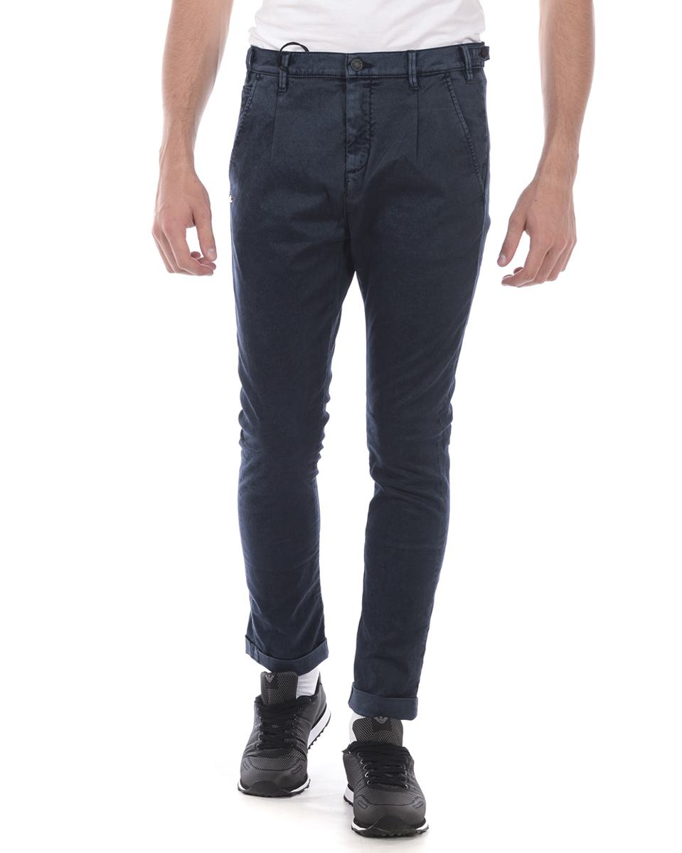 Daniele Alessandrini Jeans Trouser