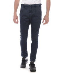 Daniele Alessandrini Jeans Trouser